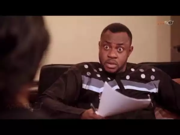 Video: Labe Orun Latest Yoruba Movie 2017 Drama Starring Odunlade Adekola | Eniola Ajao